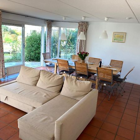 Vakantiewoning Direct Aan Het Veerse Meer Kortgene Exteriör bild