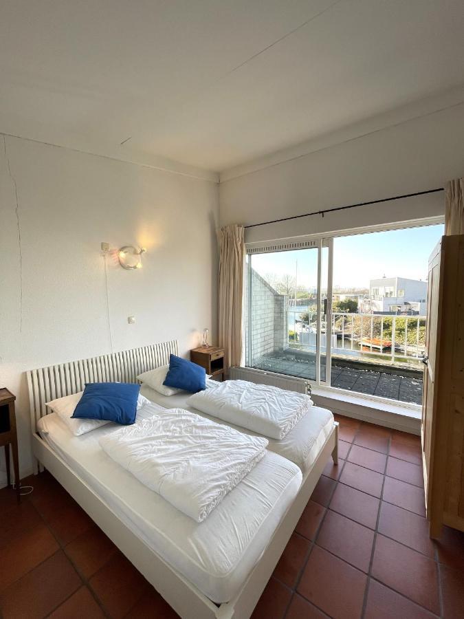 Vakantiewoning Direct Aan Het Veerse Meer Kortgene Exteriör bild