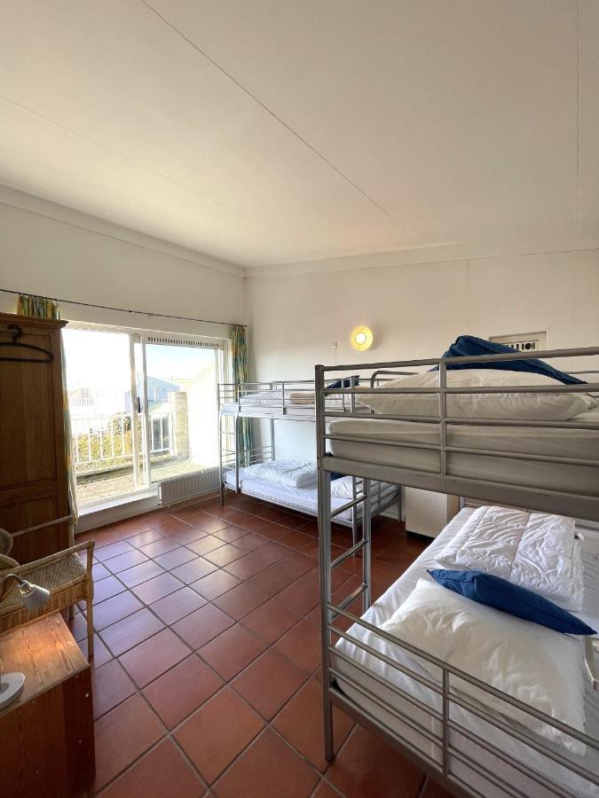 Vakantiewoning Direct Aan Het Veerse Meer Kortgene Exteriör bild