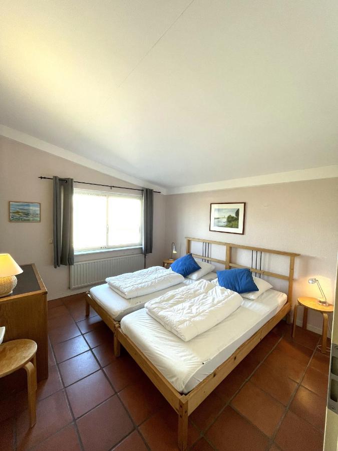 Vakantiewoning Direct Aan Het Veerse Meer Kortgene Exteriör bild