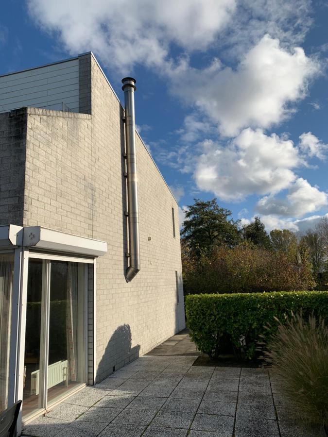 Vakantiewoning Direct Aan Het Veerse Meer Kortgene Exteriör bild