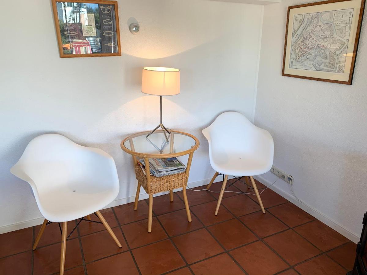 Vakantiewoning Direct Aan Het Veerse Meer Kortgene Exteriör bild