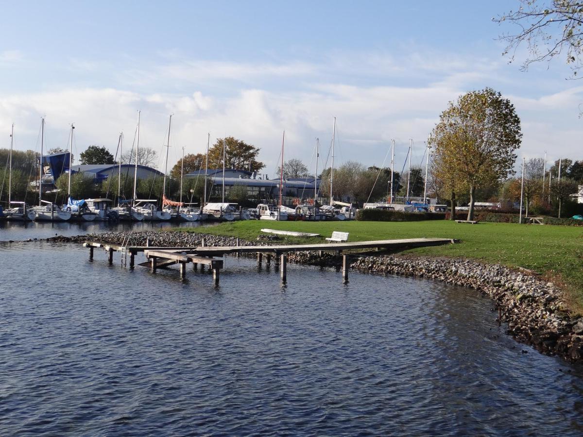 Vakantiewoning Direct Aan Het Veerse Meer Kortgene Exteriör bild