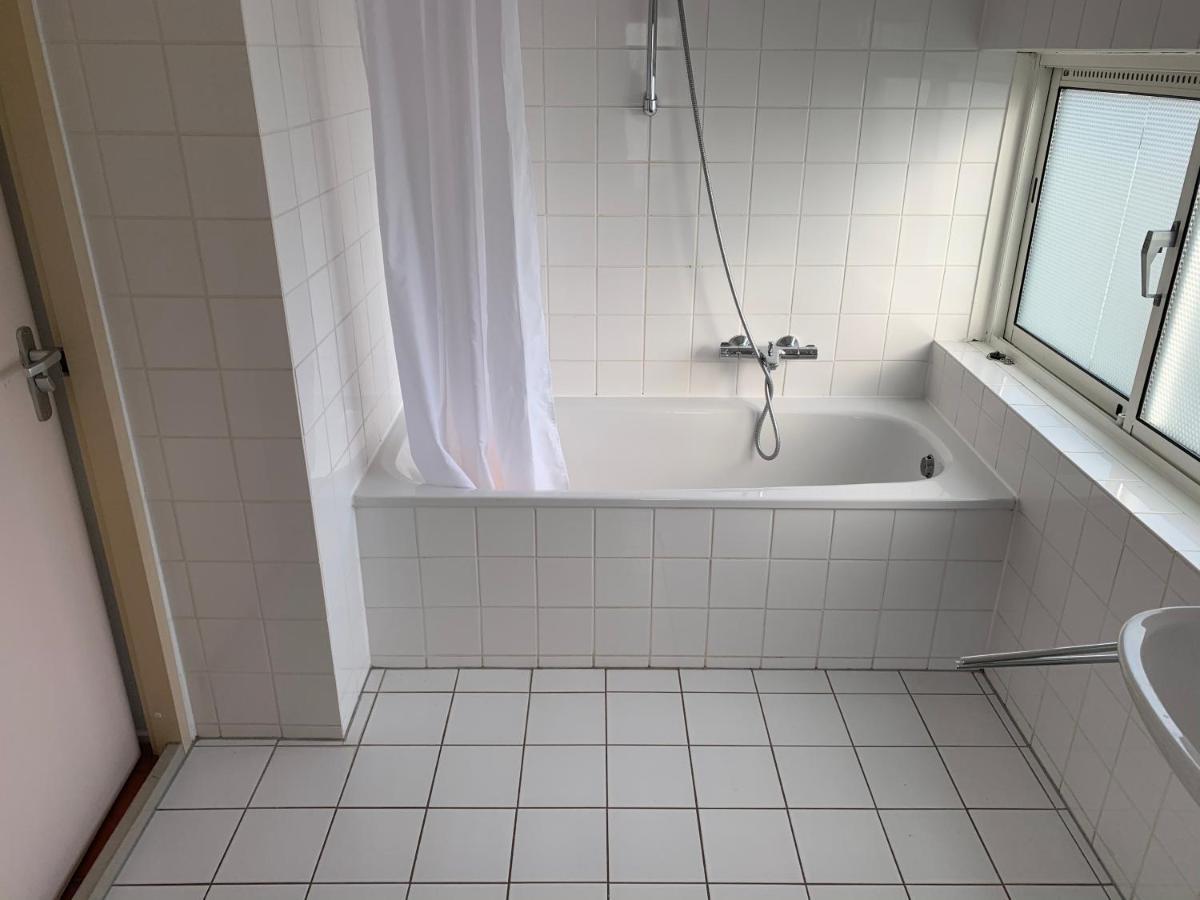 Vakantiewoning Direct Aan Het Veerse Meer Kortgene Exteriör bild